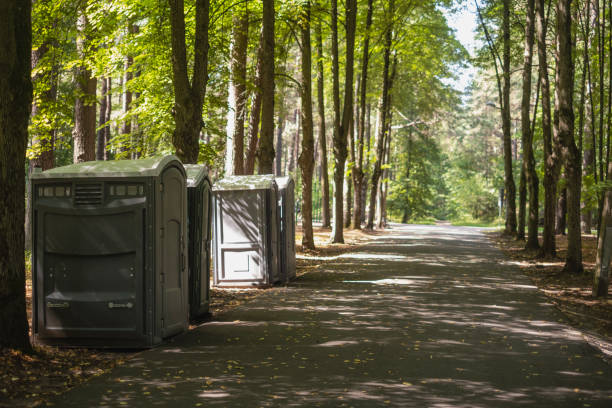 Best Local porta potty services  in Lake Of The Pines, CA