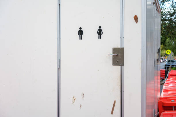 Porta potty services near me in Lake Of The Pines, CA