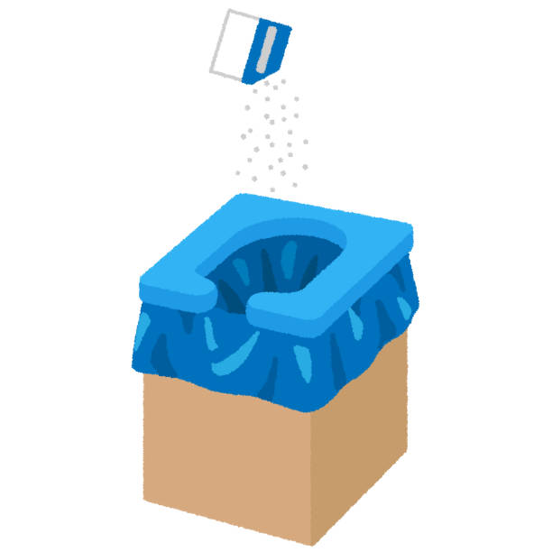 Lake Of The Pines, CA porta potty rental Company